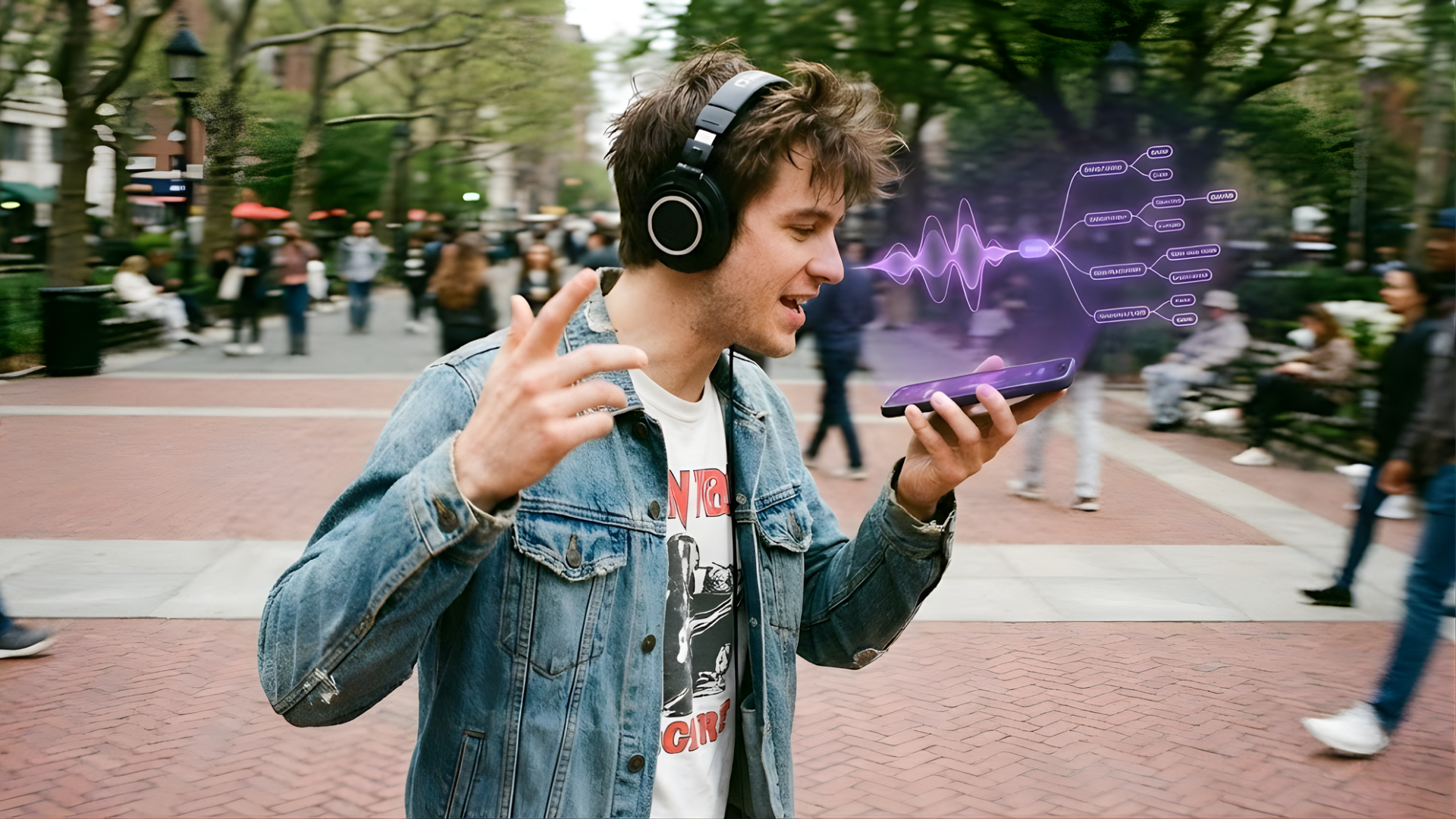 How AI brings clarity to life choices